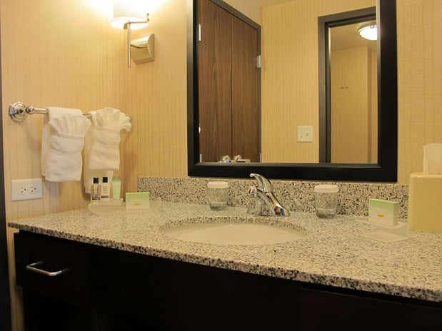 Images Homewood Suites by Hilton Coralville - Iowa River Landing, IA