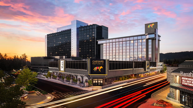 Images Caesars Republic Lake Tahoe - A Caesars Rewards Destination