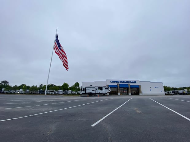 Images Camping World RV Sales
