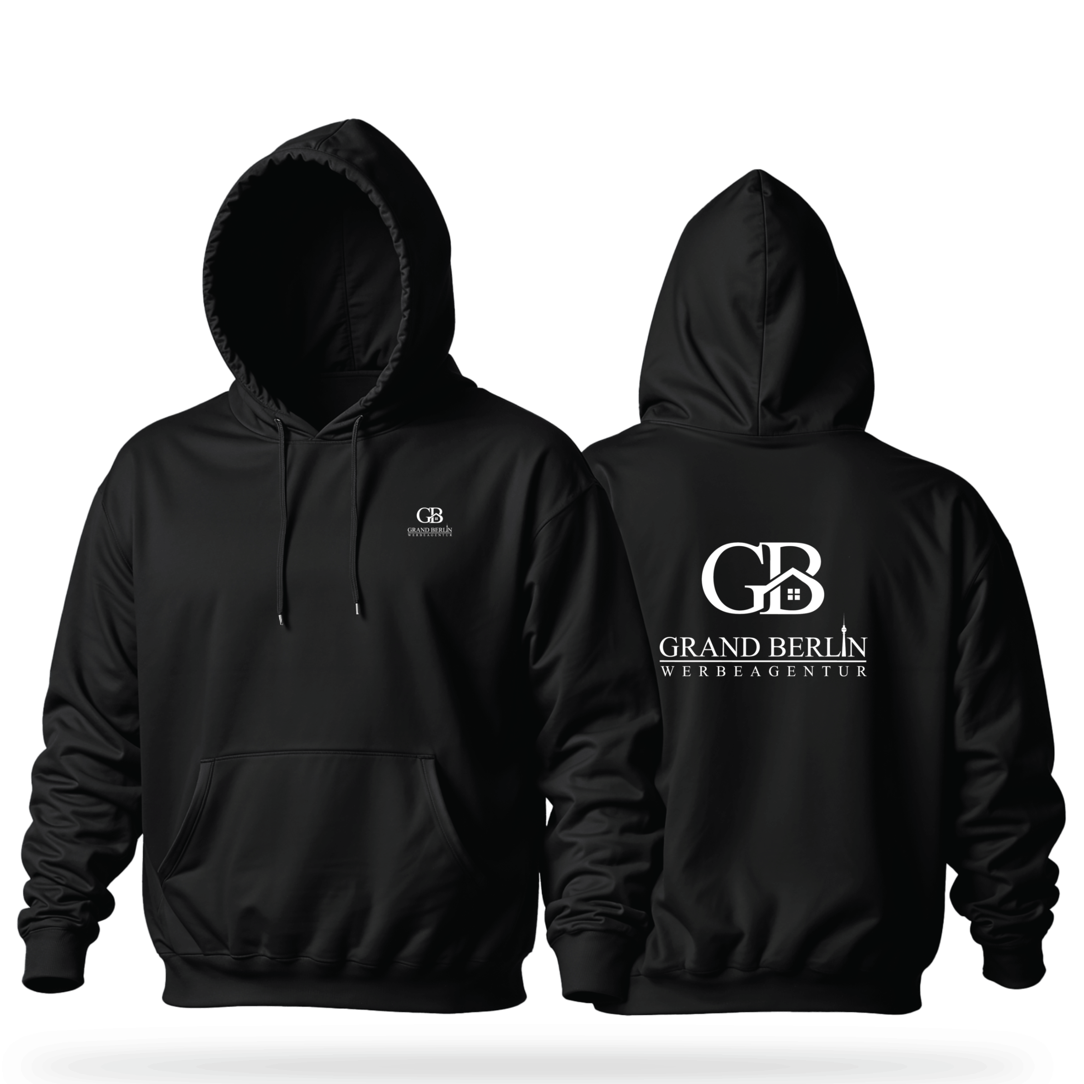 Grand Berlin Werbeagentur & Copyshop – Am Kottbuss …