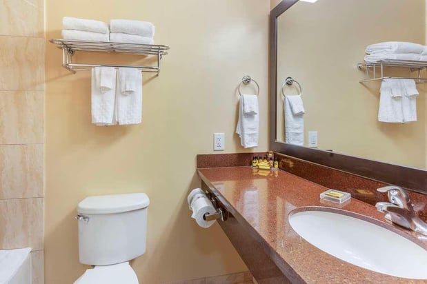 Images Best Western Plus Airport Plaza