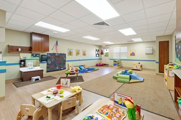 Images Primrose School at Easton Park