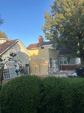 Images Superior Exteriors North