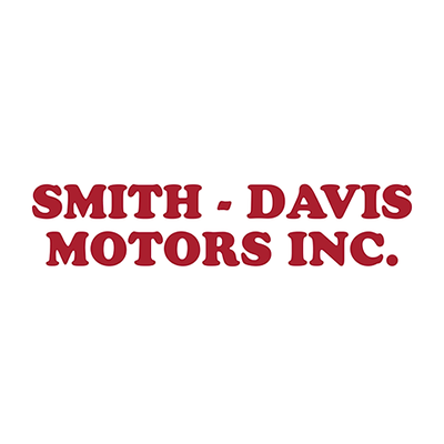 Smith-Davis Motors Inc