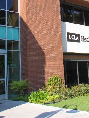 Images UCLA Health Torrance Head & Neck Surgery