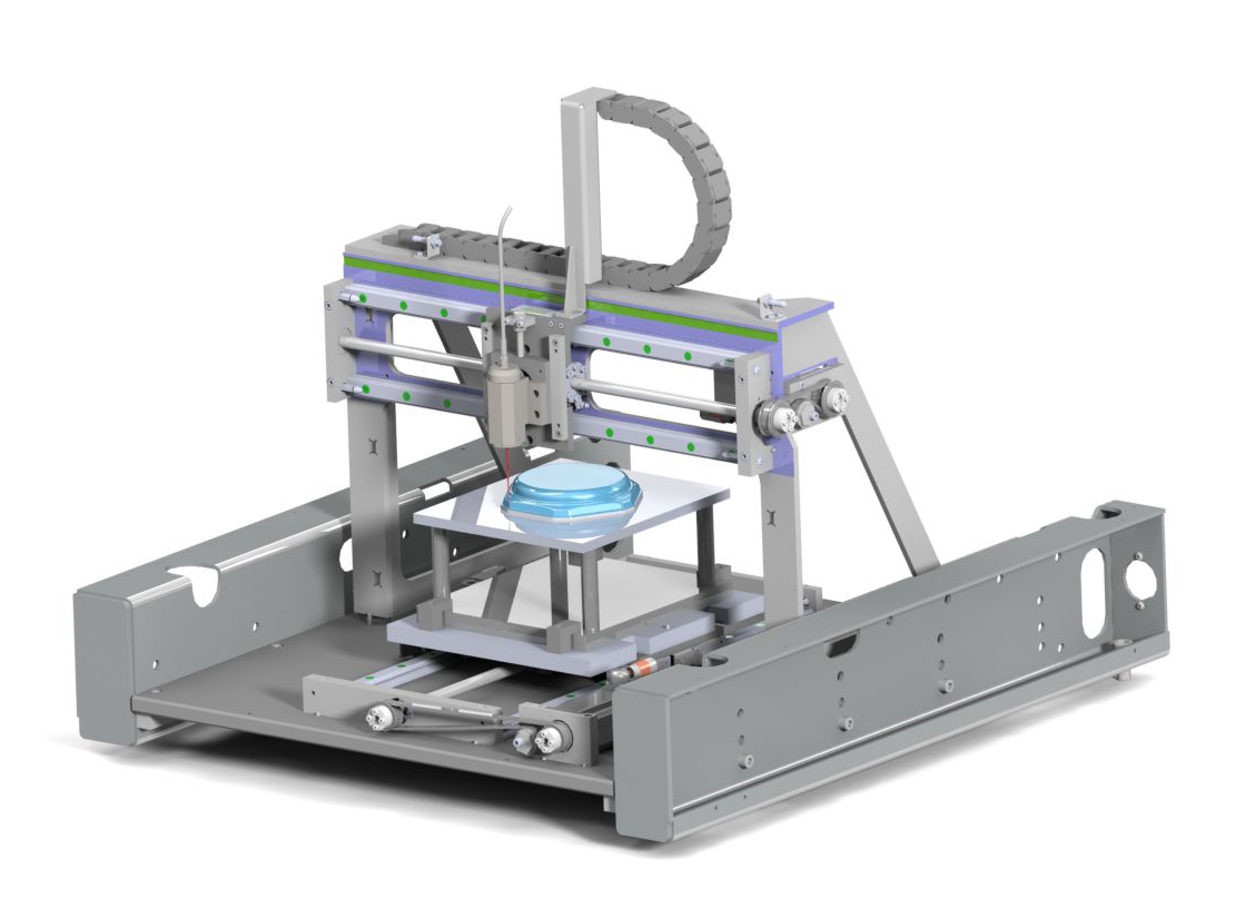 APTO systems GmbH, Reißiger Gewerbering 50 in Plauen