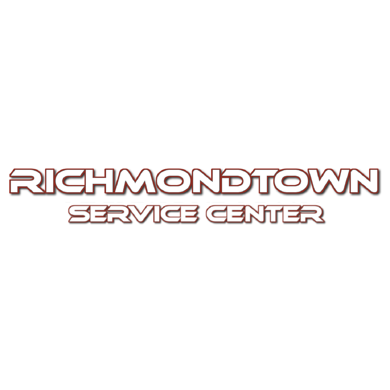 Richmondtown Service Center Inc Logo