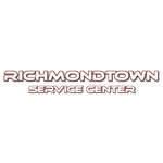 Richmondtown Service Center Logo