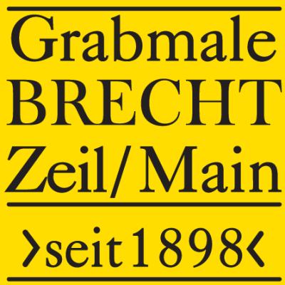 Peter Brecht Steinmetzbetrieb in Zeil am Main - Logo