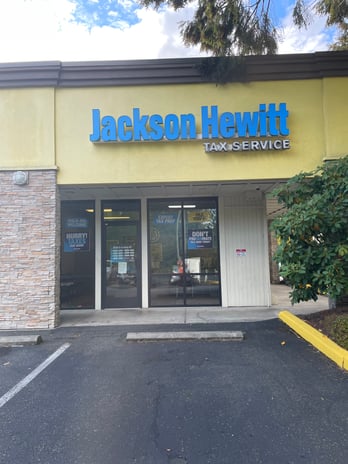 Images Jackson Hewitt Tax Service
