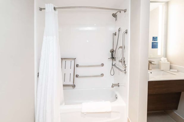 Images Hilton Garden Inn Fairfax