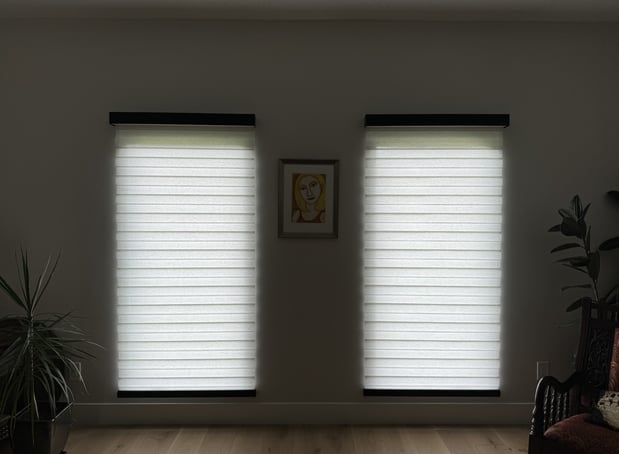 Images Budget Blinds of Palo Alto, Cupertino and Saratoga