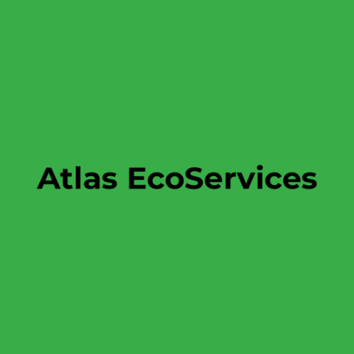 Atlas EcoServices LLC Logo