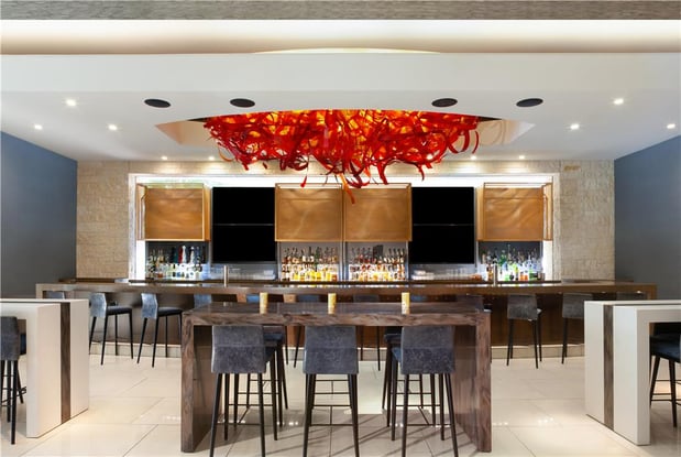 Images Hilton Dallas/Plano Granite Park