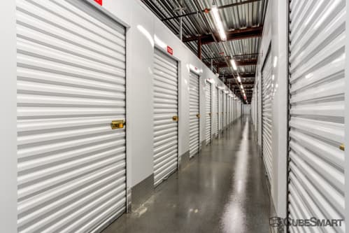 CubeSmart Self Storage Photo