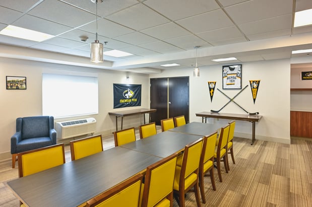 Images Holiday Inn Express Houghton-Keweenaw by IHG