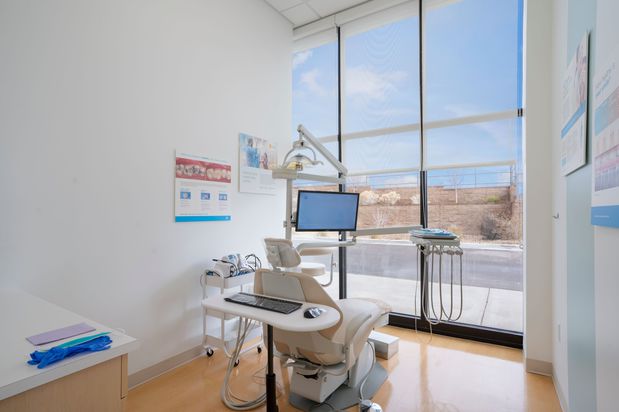 Images Bosque Smiles Dentistry