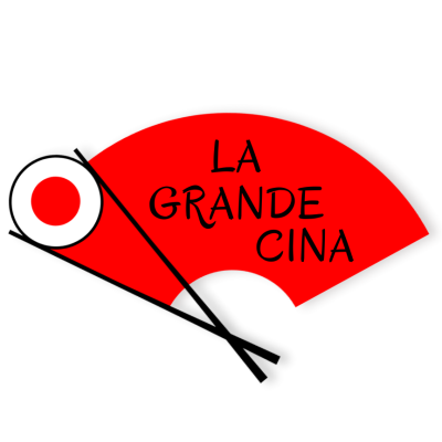 La Grande Cina Logo