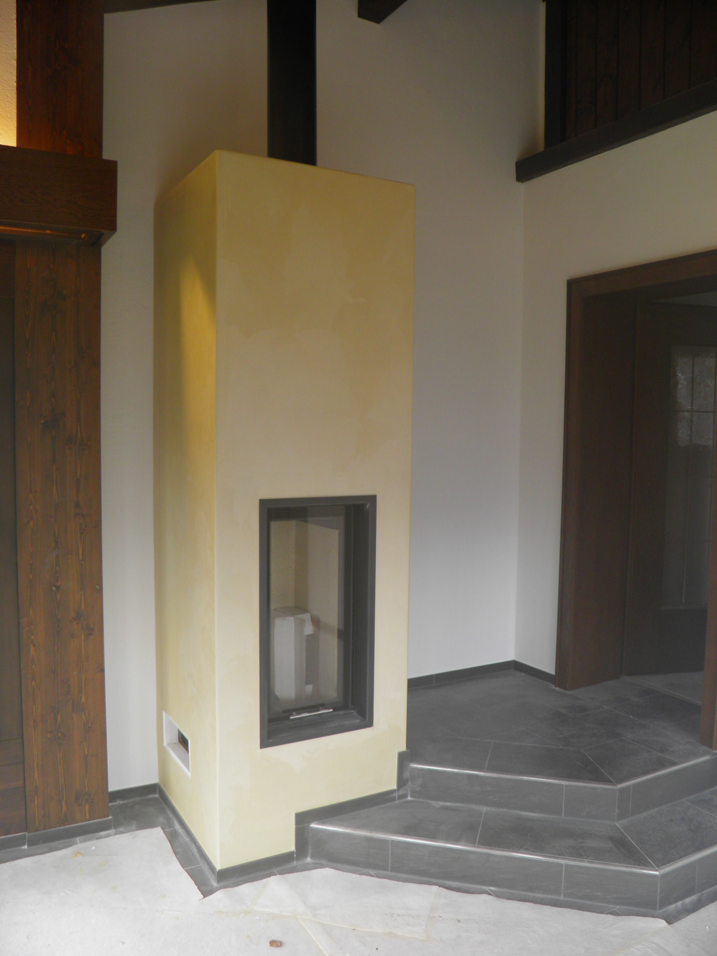 Wirthensohn Malerei GmbH, Seestrasse 13 in Walenstadt