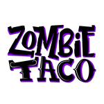 Zombie Taco Logo