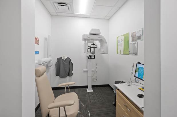 Images Deerfield Modern Dentistry