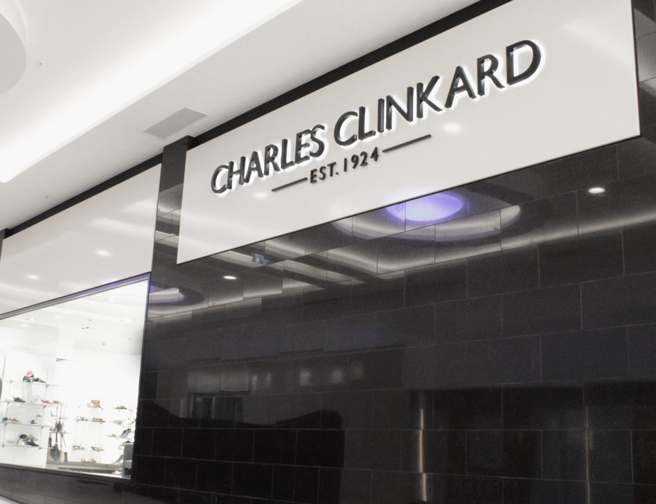 Located in the busy Eldon Square shopping centre, the Charles Clinkard Newcastle stocks a wide range Charles Clinkard Newcastle Newcastle Upon Tyne 01912 449357