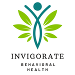 Invigorate Behavioral Health Logo