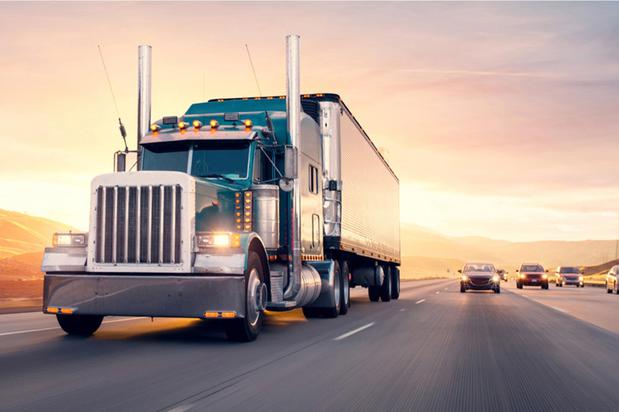 Images Lone Star Logistics
