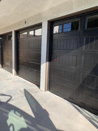 Images California Garage Doors
