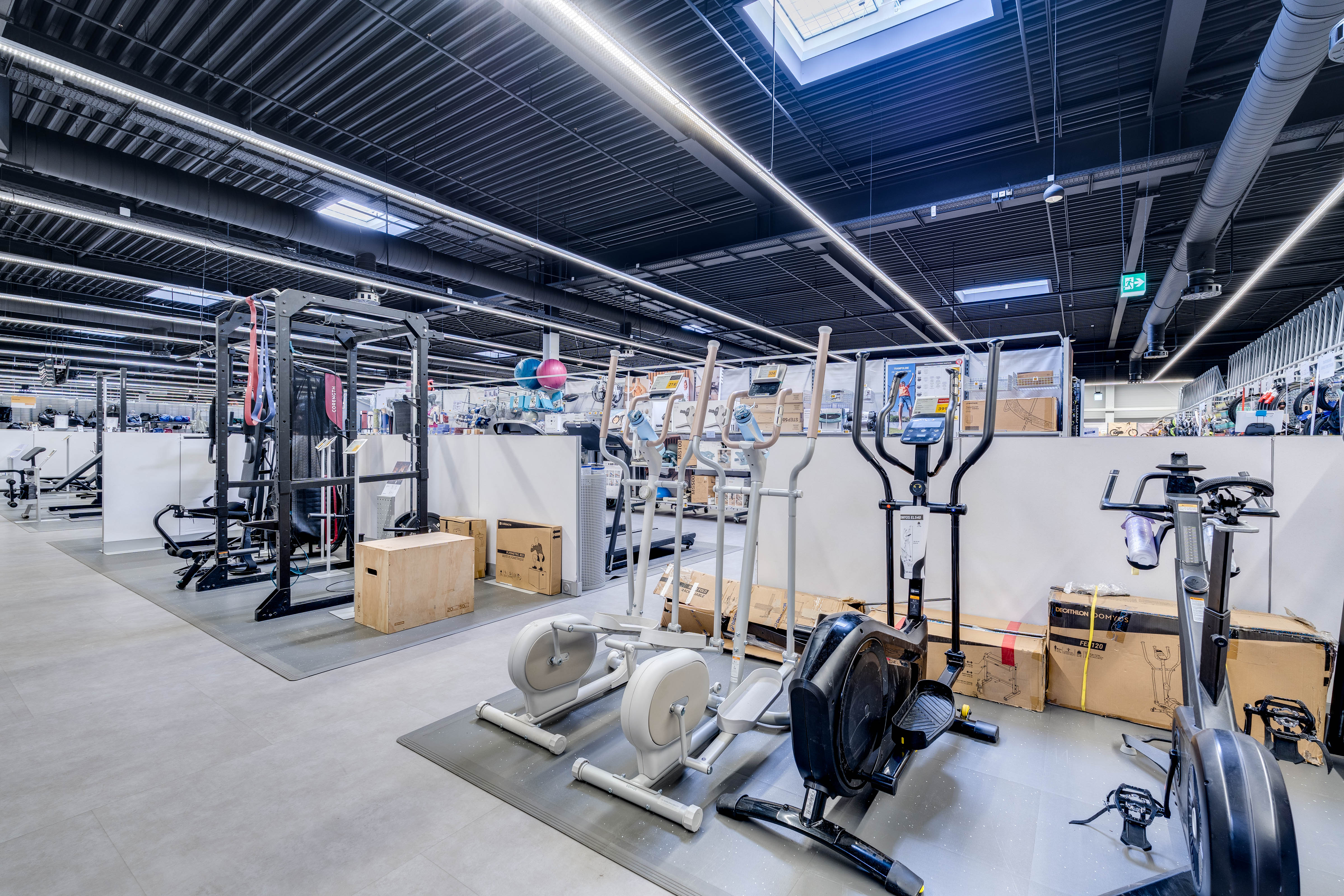 DECATHLON Würzburg, Robert-Bunsen-Str. 4 in Würzburg