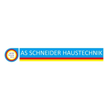 AS Schneider Haustechnik GmbH  