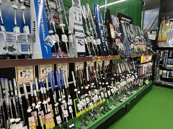 Images ゴルフパートナー 山形吉原店