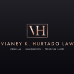 Vianey K. Hurtado Law, PLC Logo
