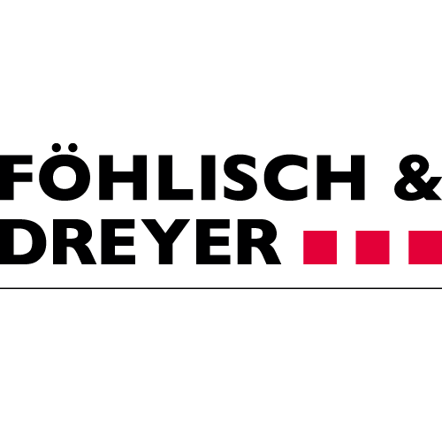 Logo Föhlisch & Dreyer Rechtsanwälte Steuerberater