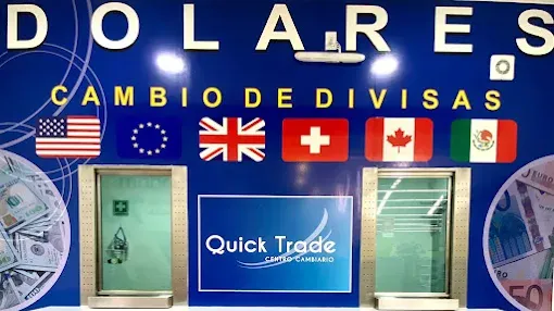Images Centro Cambiario Quick Trade
