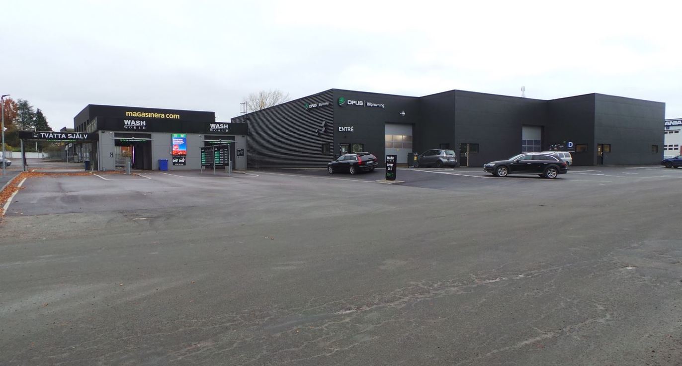 Images Din Verkstad Syd AB
