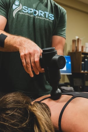 Images Sports Performance Chiropractic & Physical Therapy