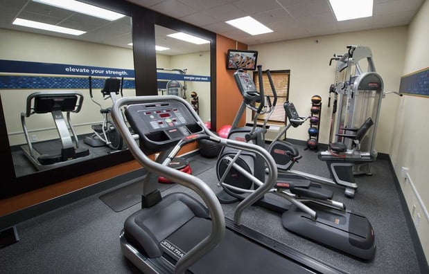 Images Hampton Inn Gainesville