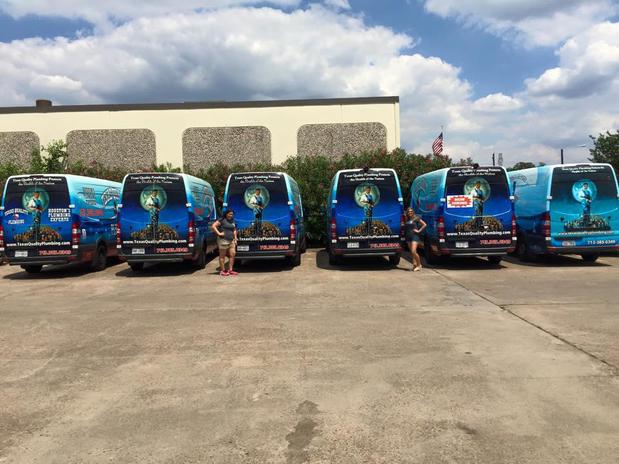 Images Texas Quality Plumbing