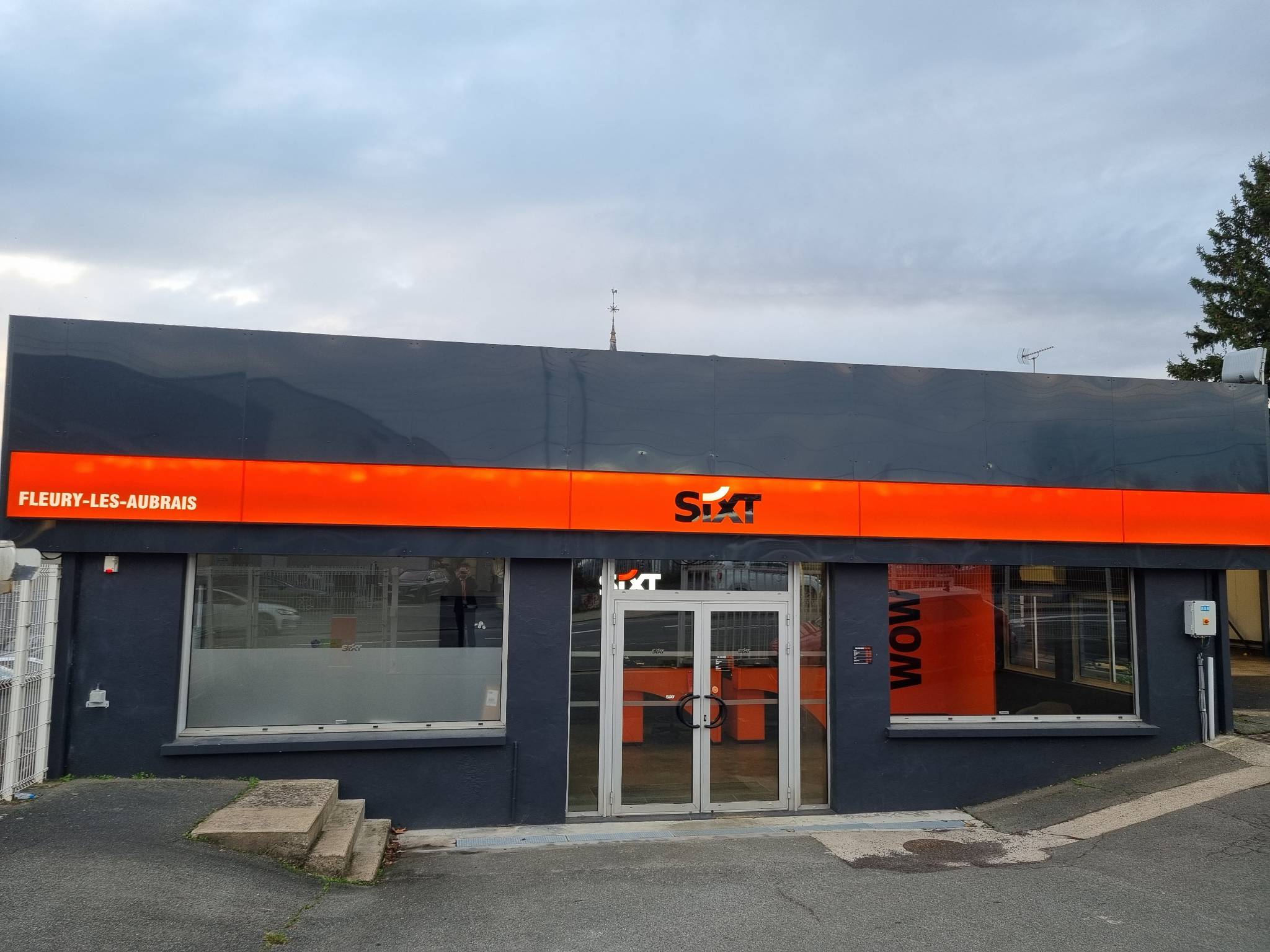 galerie image