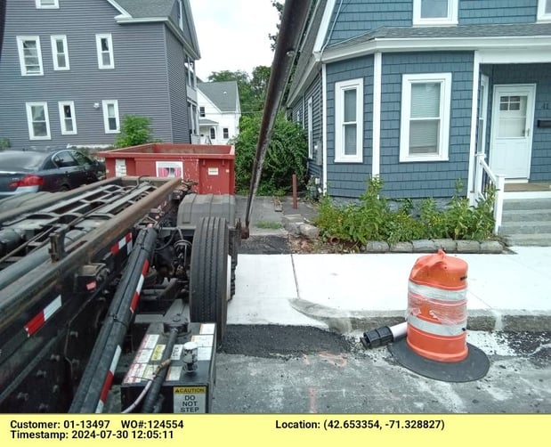 Images Dumpsters R Us, Inc