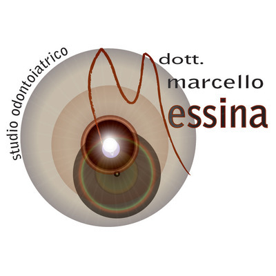Studio Odontoiatrico Dottor Marcello Messina Logo