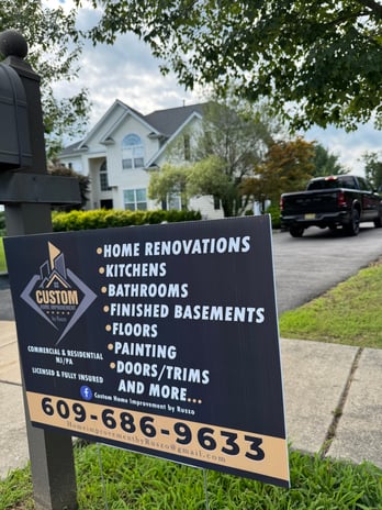 Images Custom Home Improvements by Ruszo