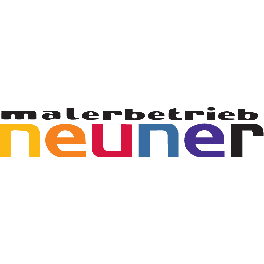 Logo Malerbetrieb Neuner