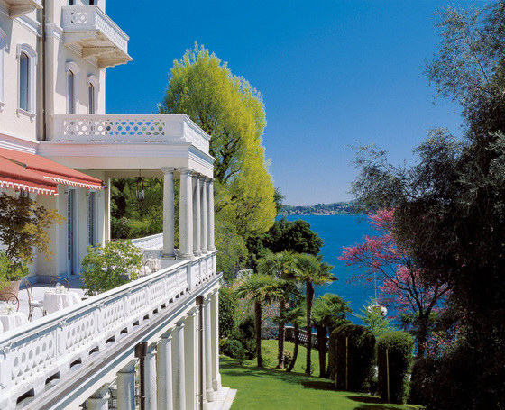 Images Grand Hotel Majestic