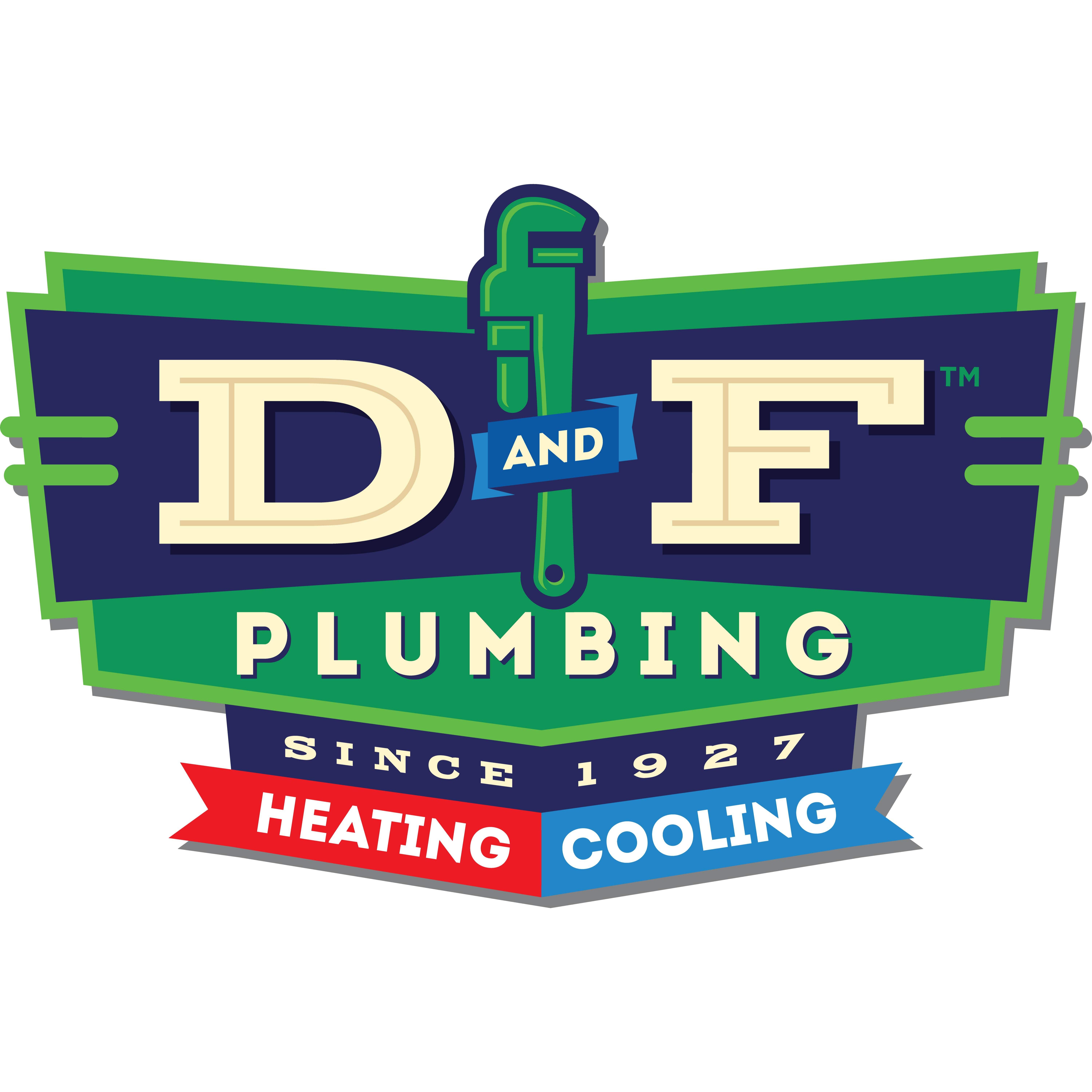 D&F Plumbing, Heating and Cooling - Portland, OR 97232 - (503)664-0938 | ShowMeLocal.com