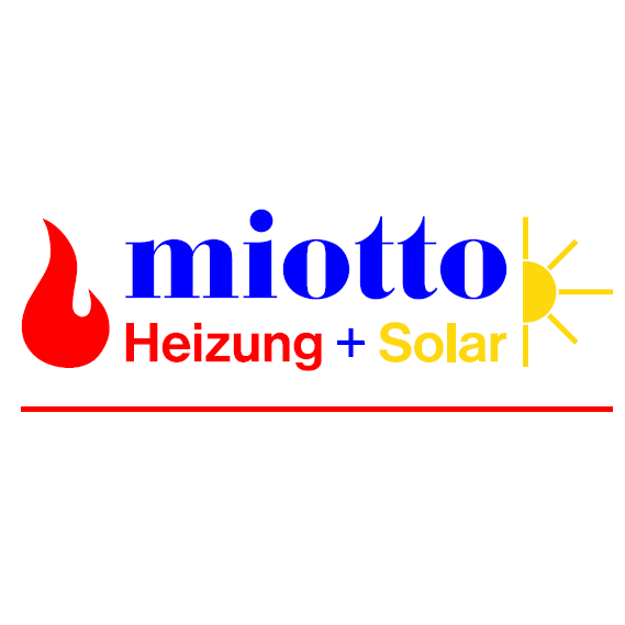 Miotto AG Logo