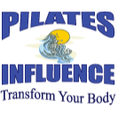 Pilates Influence Logo