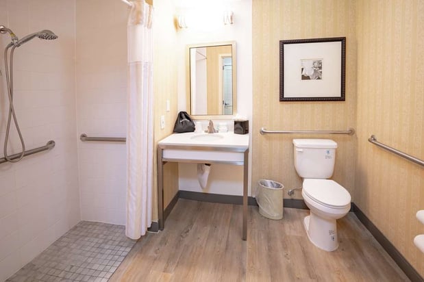 Images Hilton Garden Inn Seattle/Renton