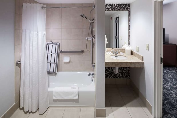 Images Hilton Garden Inn Frisco